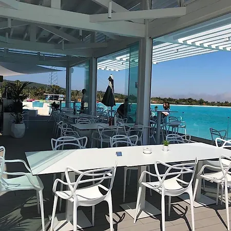 Appartamento Al-303 - - Alcazaba Lagoon *